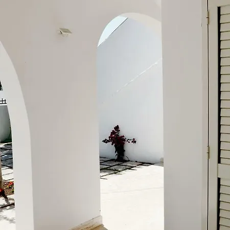Villino L'approdo Сasa de vacaciones Porto Cesareo